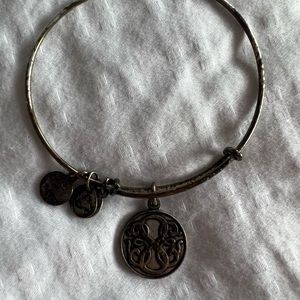 Alex and Ani bracelet